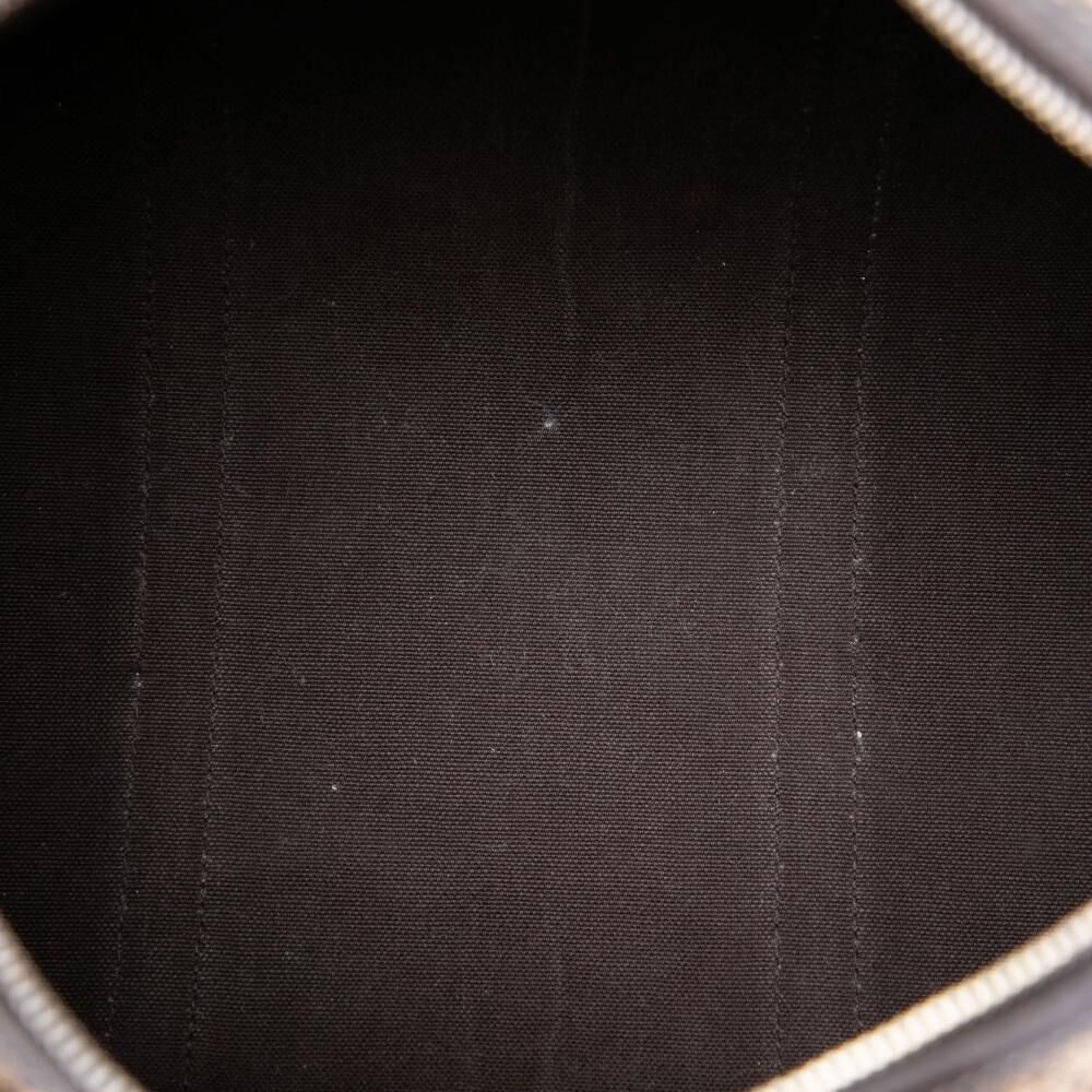 Gucci Boston Bag