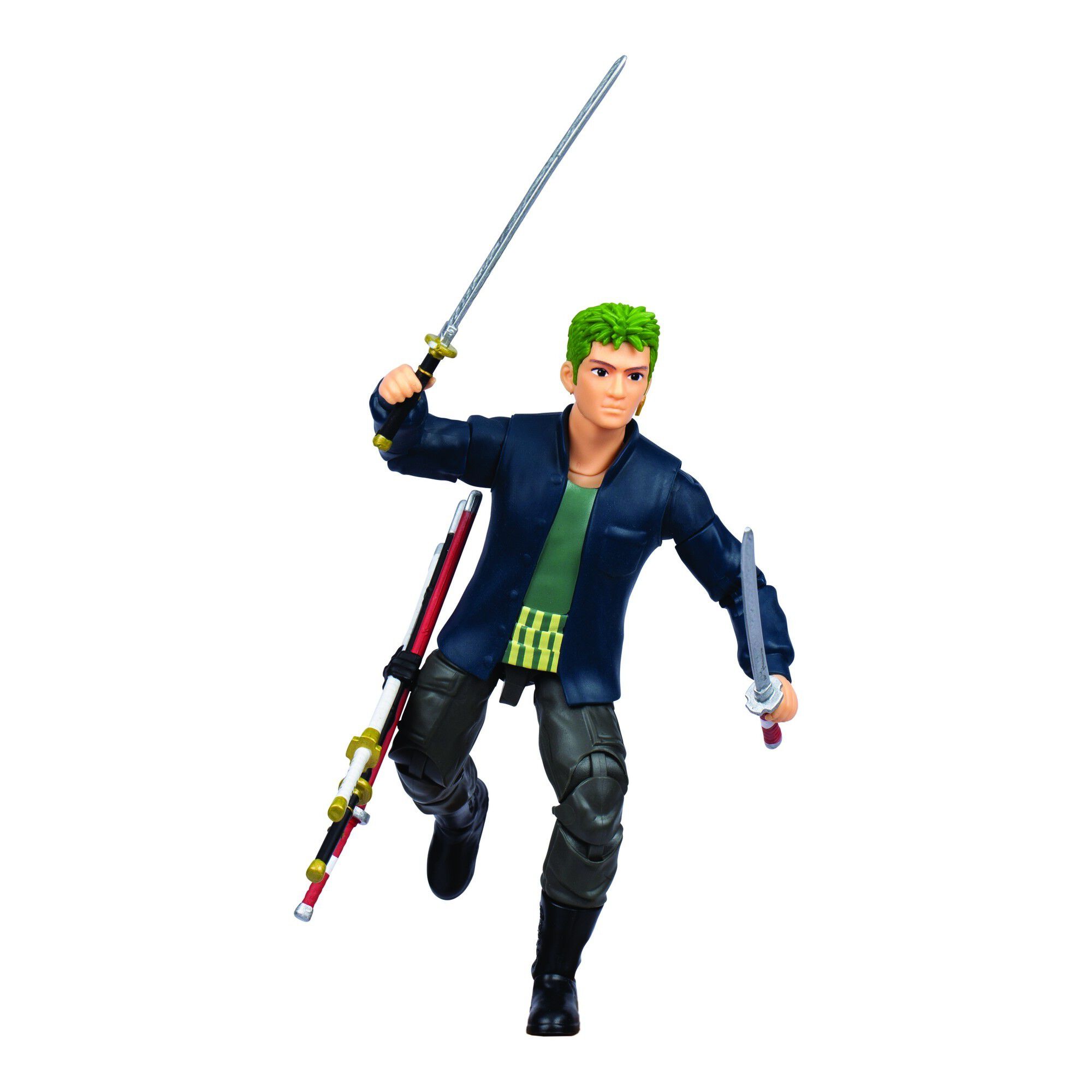 One Piece, 15 cm Action Fig, Zoro