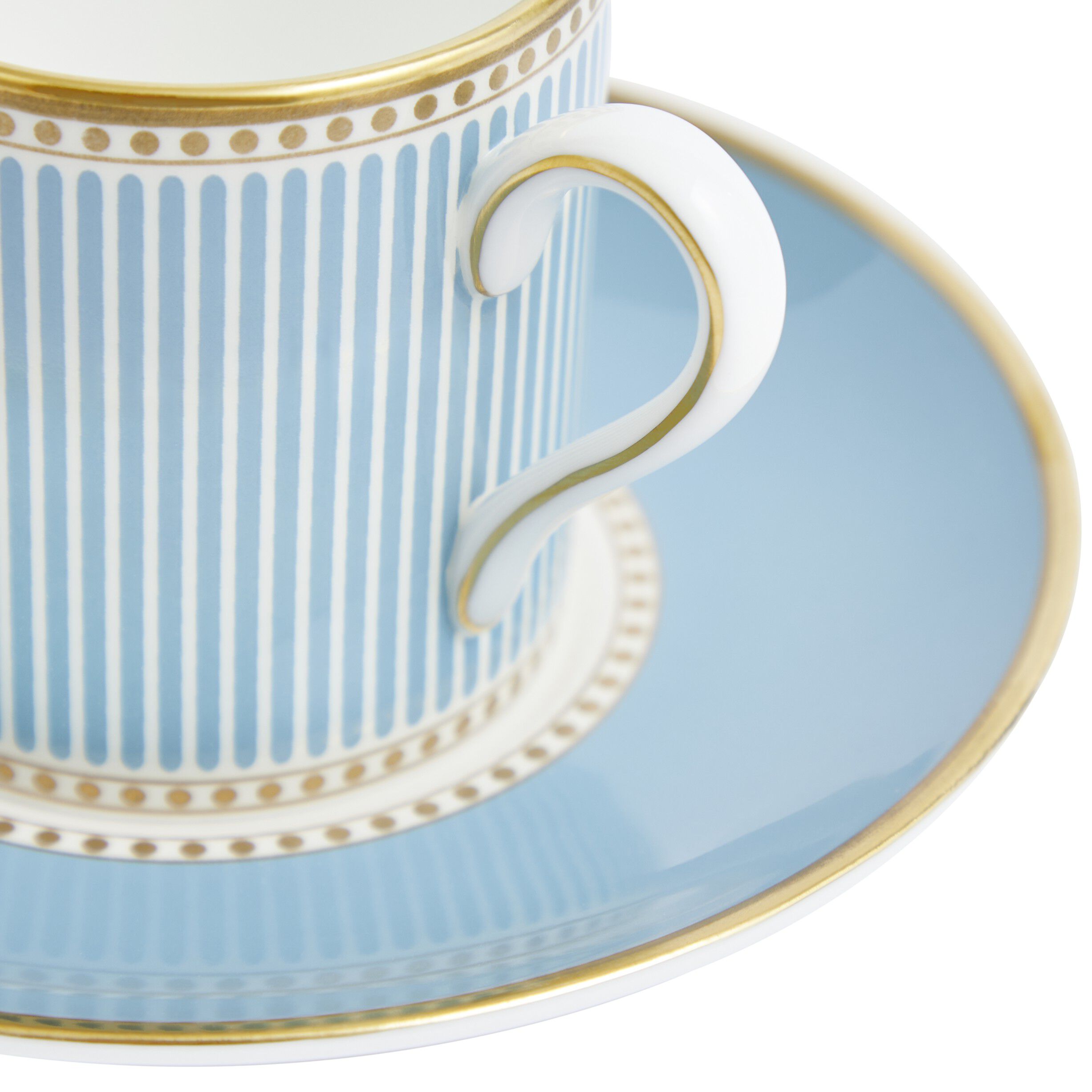 HELIABL Coffee Cup Scr 100ml 3. 4floz BLU