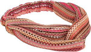Saint Tropez Twist Headband