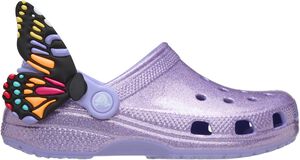 Classic IAM Butterfly Clog T MtP