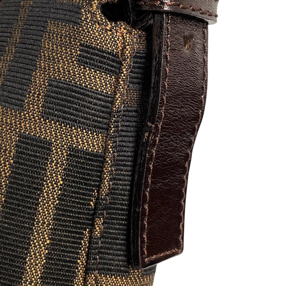 Fendi Baguette Mamma