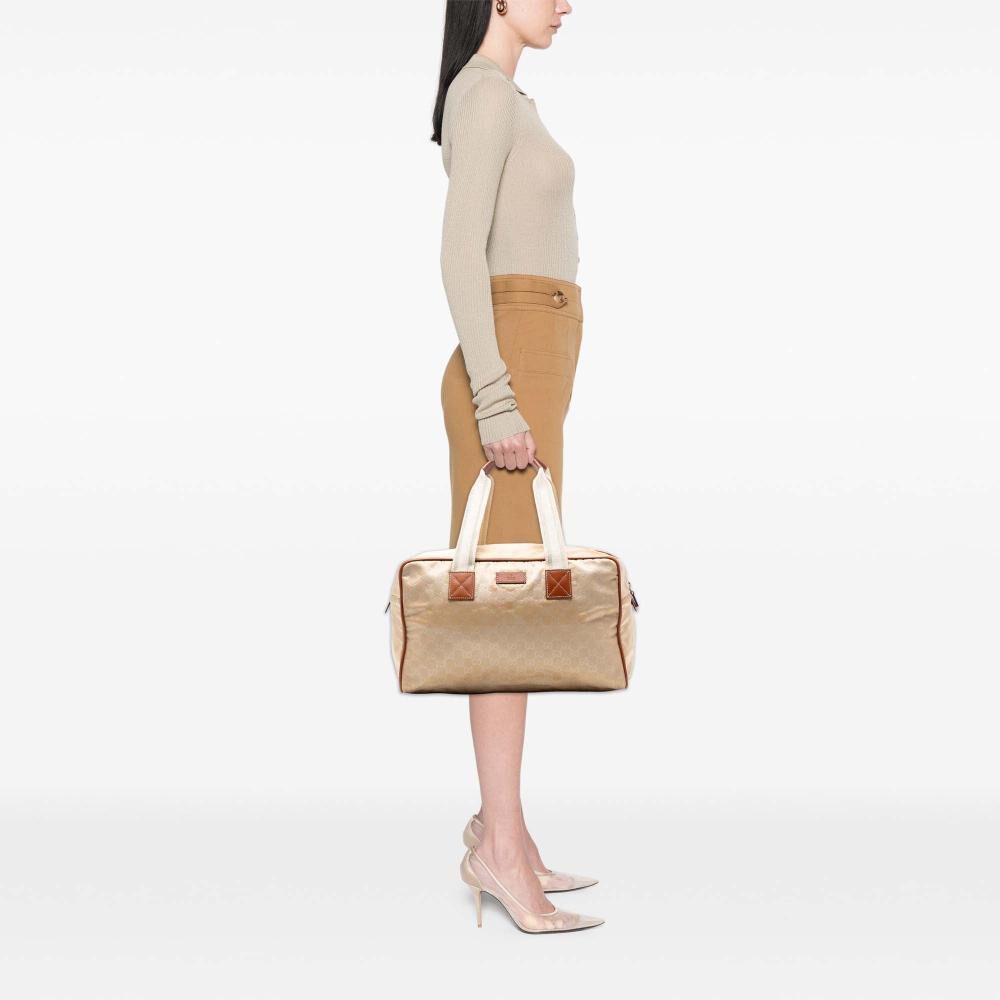 Gucci Travel Bag