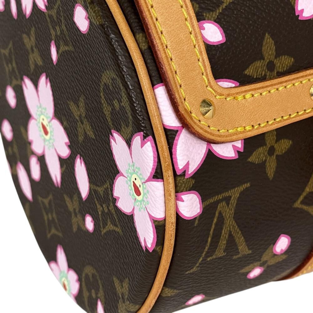 Louis Vuitton Papillon