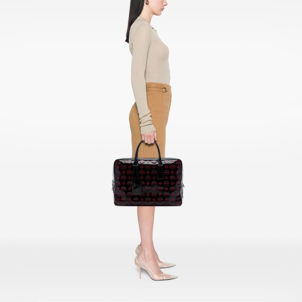 Prada Briefcase