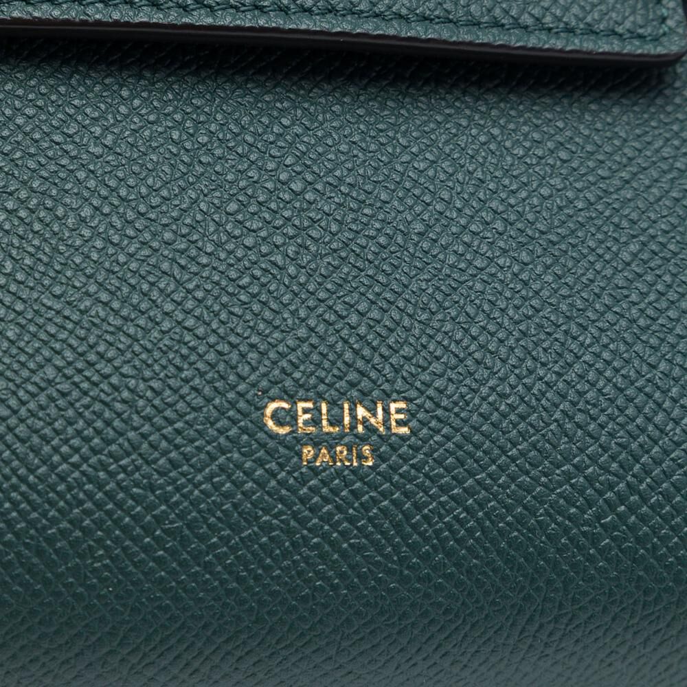 Celine Belt Bag