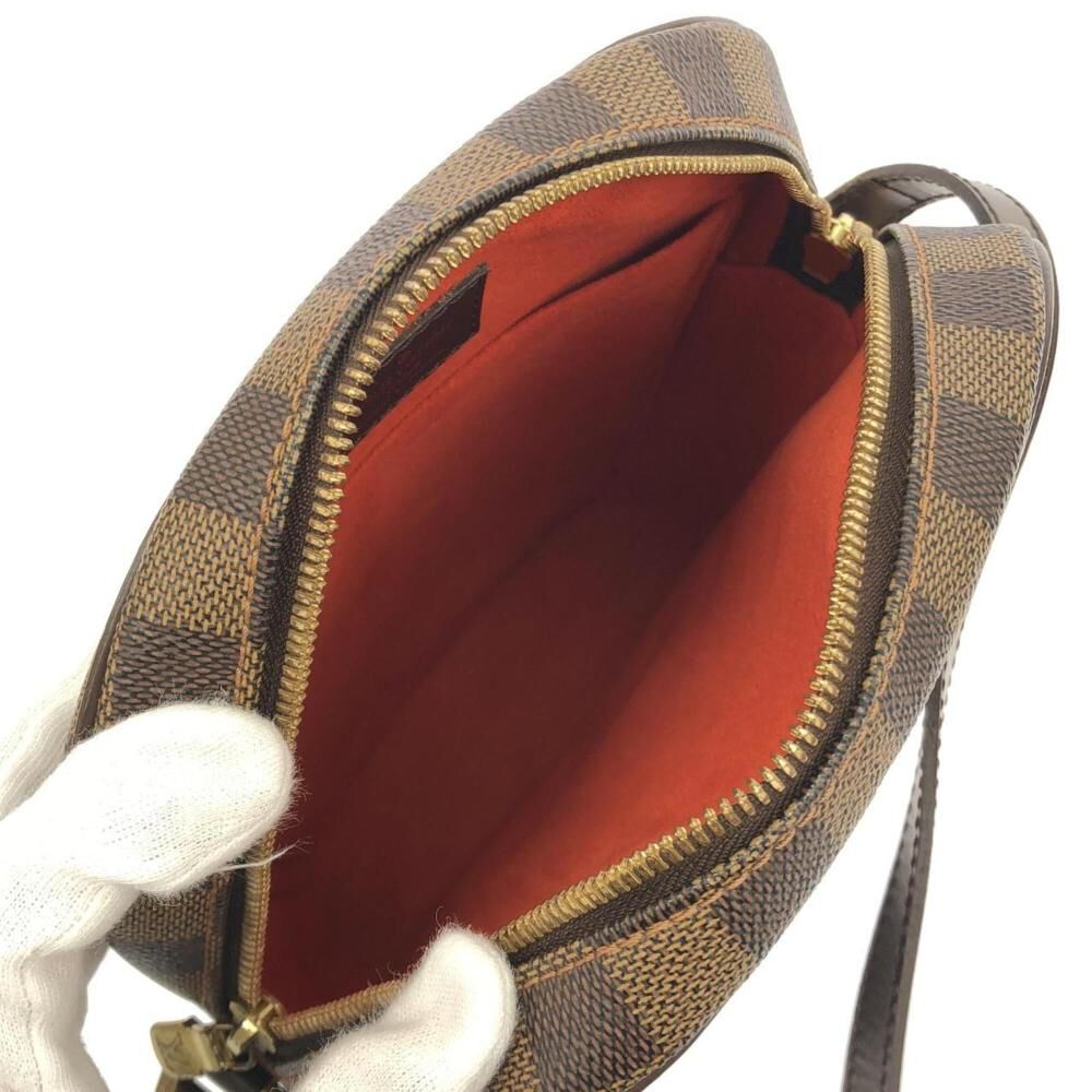 Louis Vuitton Damier Ebene Ipanema