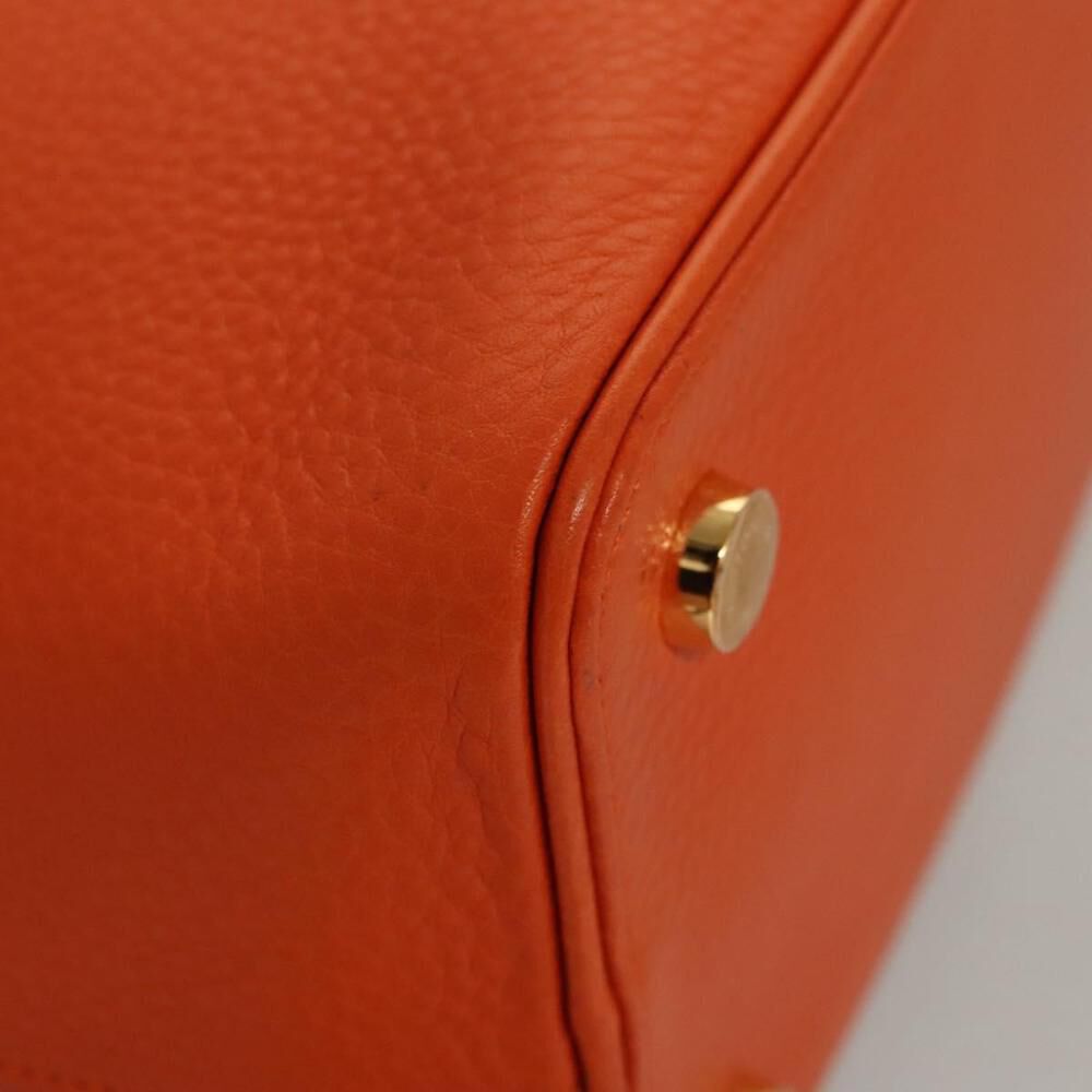 Louis Vuitton Lockit