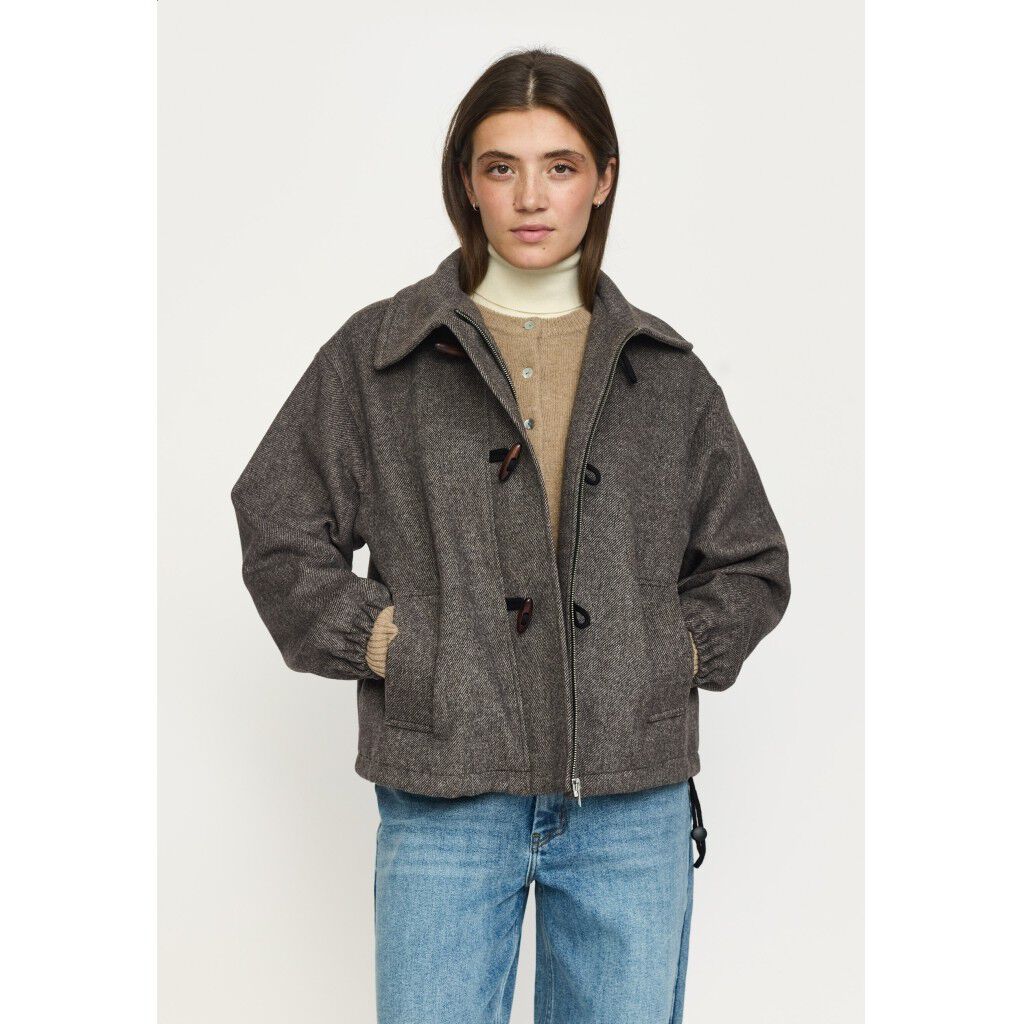 SRBlake Jacket