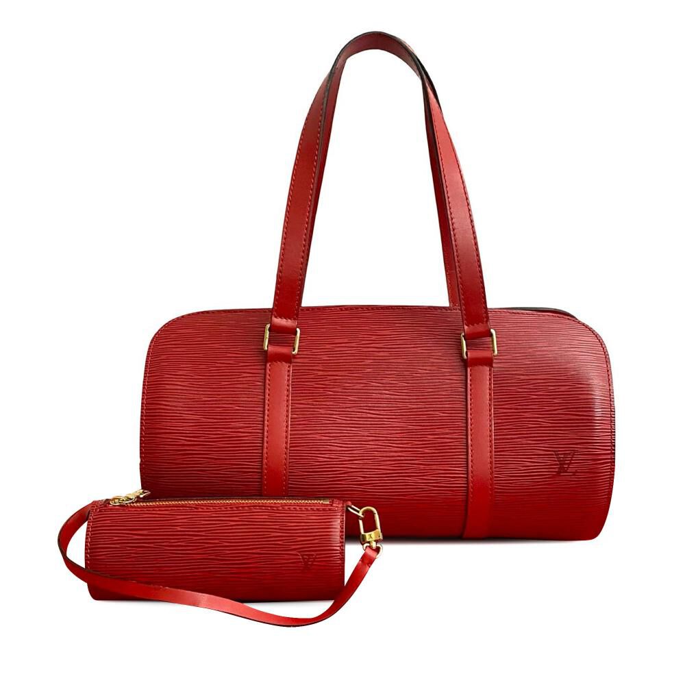 Louis Vuitton Soufflot