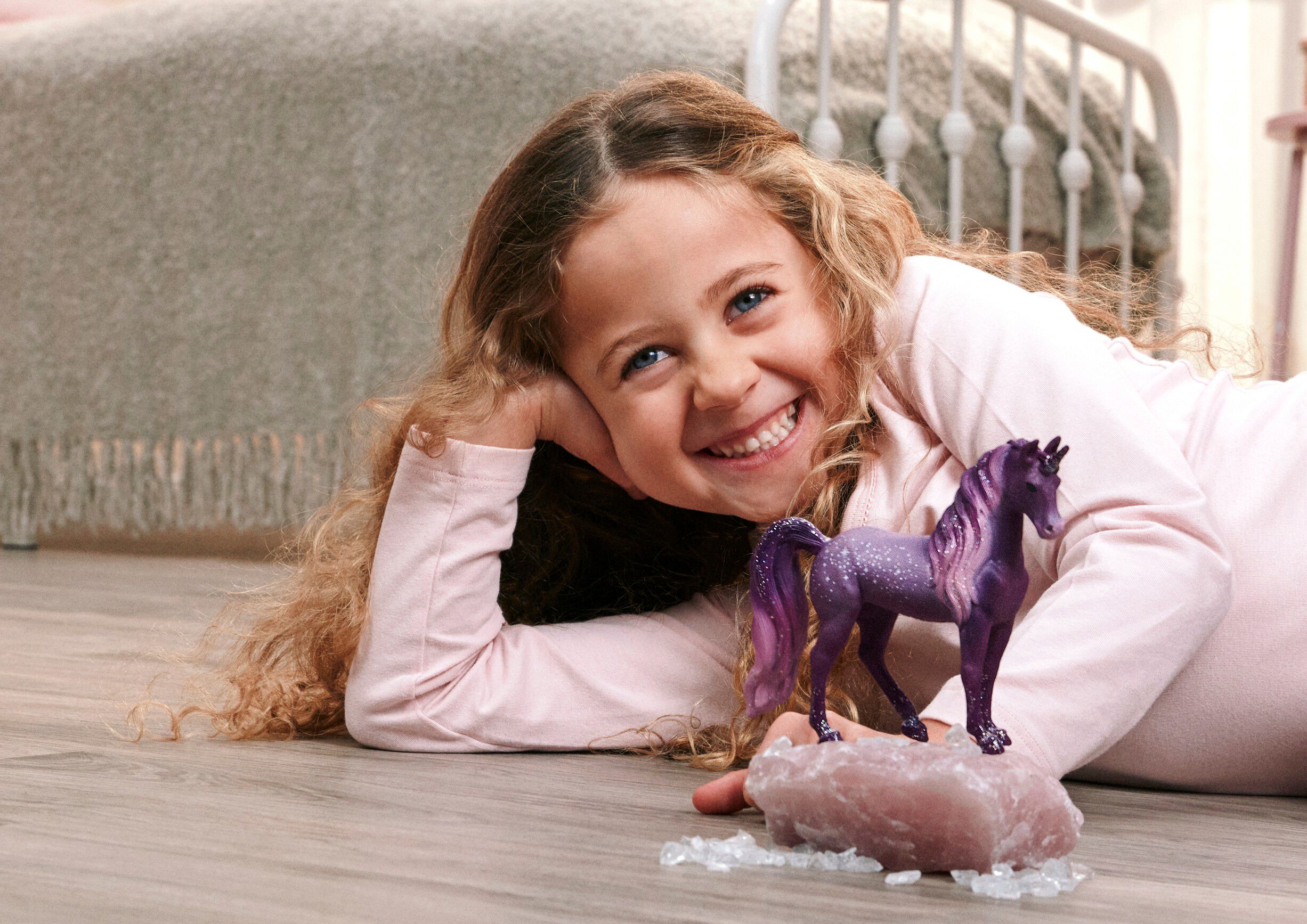 Schleich Galaxy Unicorn R