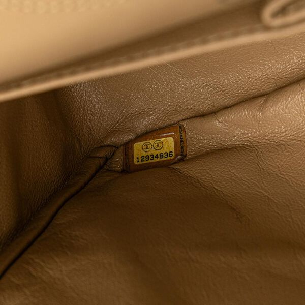 Chanel Flap Bag