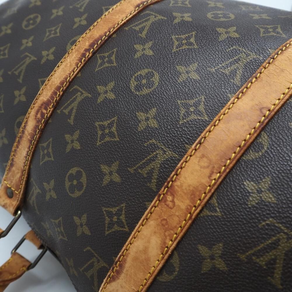 Louis Vuitton Keepall