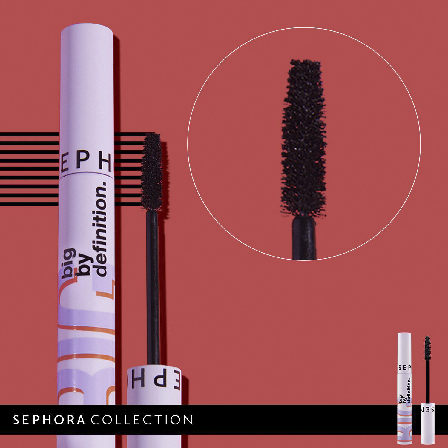 Impact & Volume Effect - Set