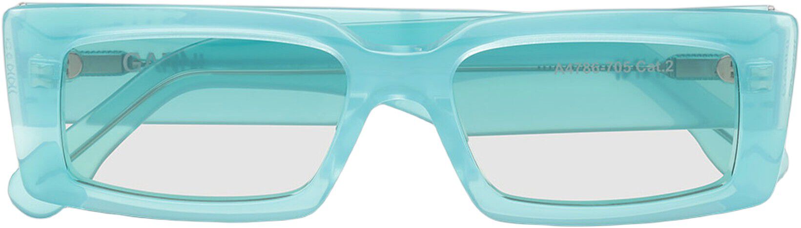 Rectangular Sunglasses