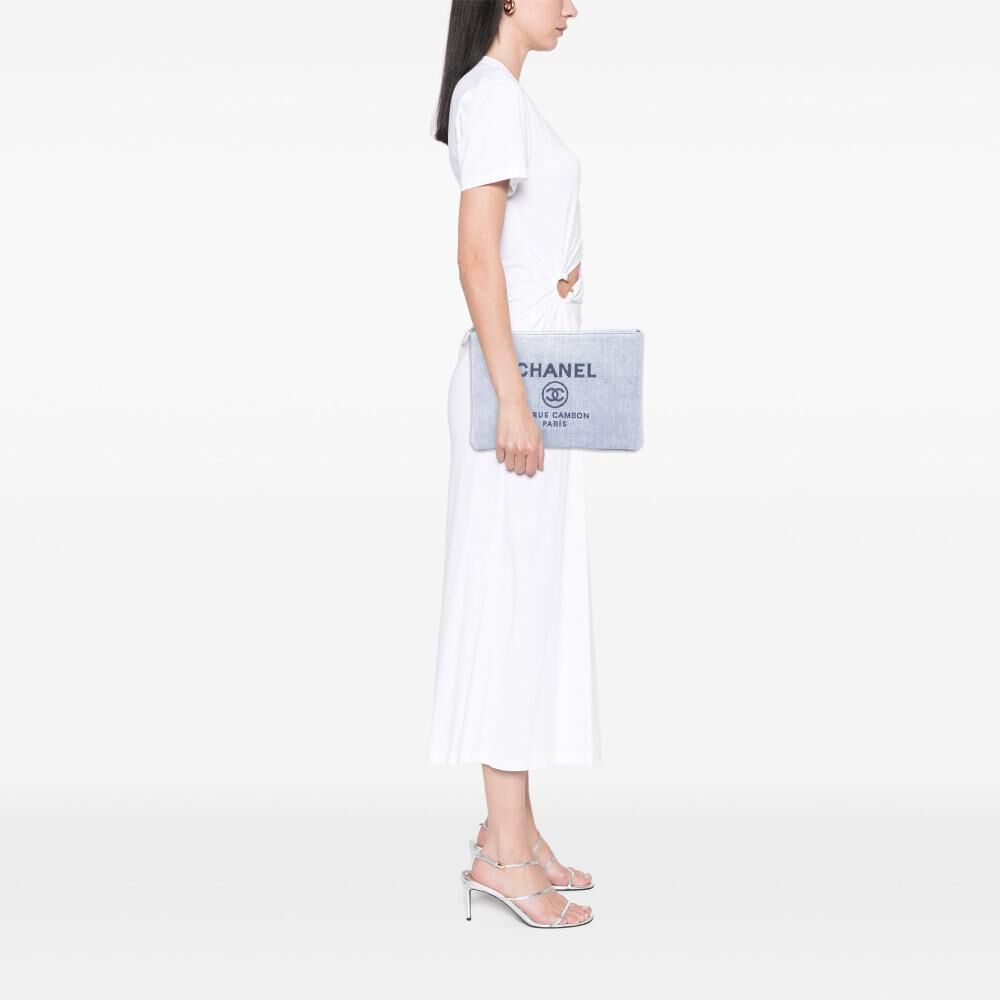 Chanel Deauville