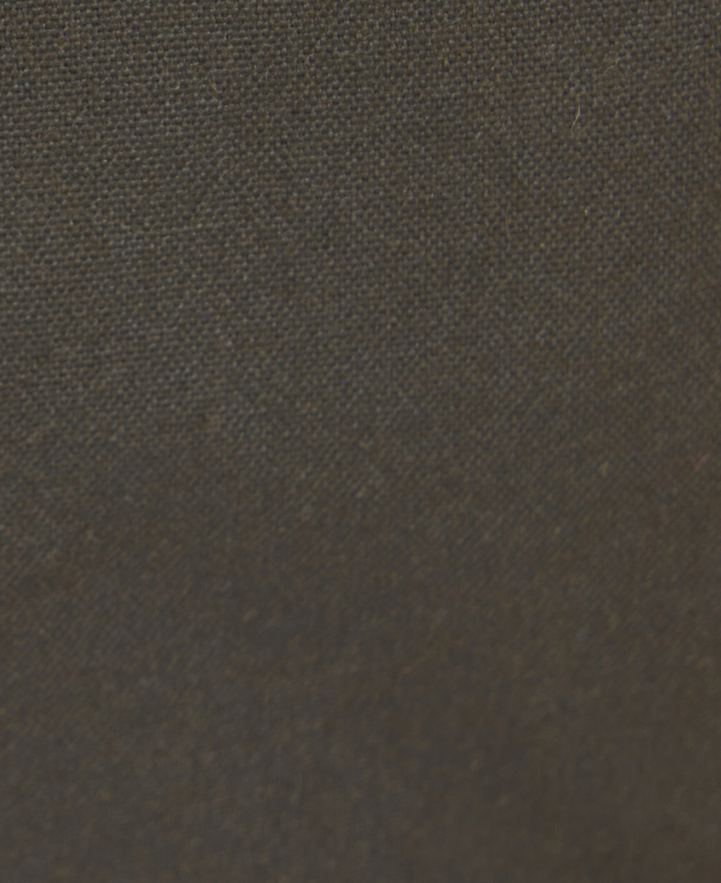 Wax Leather Briefcase