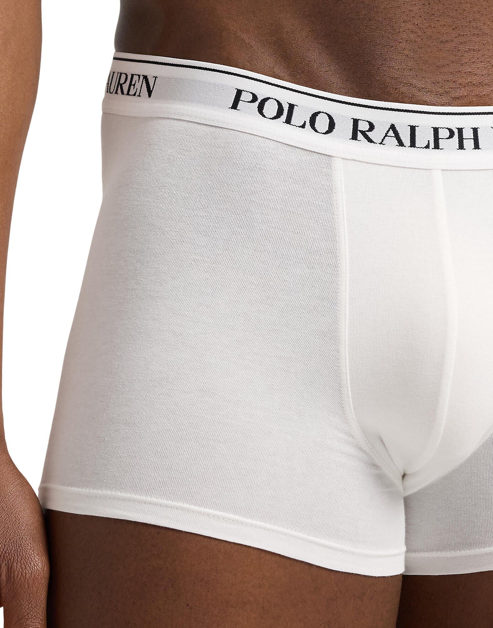 BCI COTTON/ELASTANE-5PK-TRN