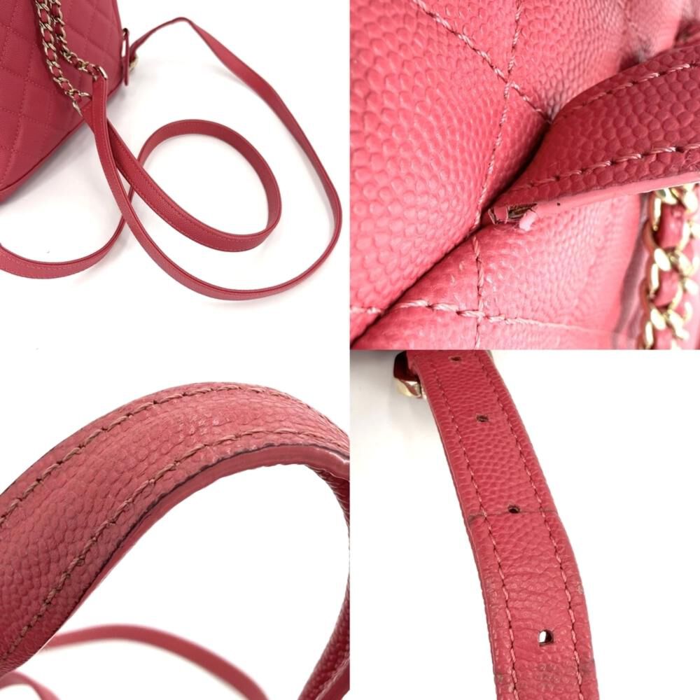 Chanel Backpack
