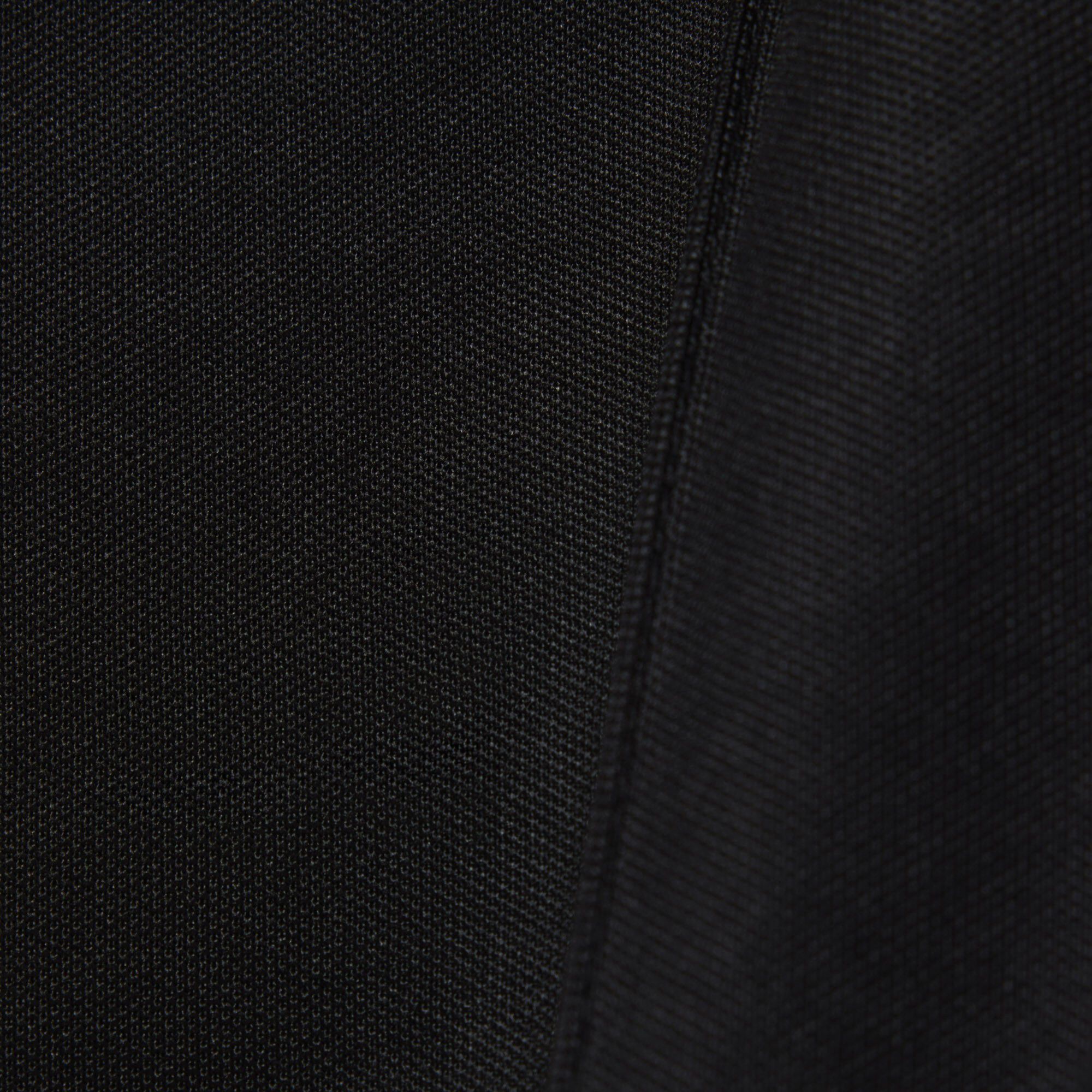 TRACK TROUSERS MALE ADULT KNIT
