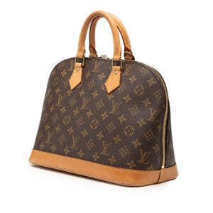 Louis Vuitton Alma
