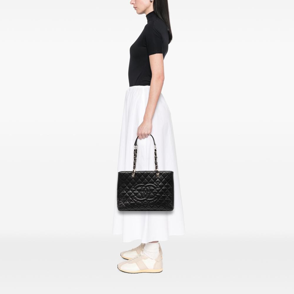 Chanel Tote