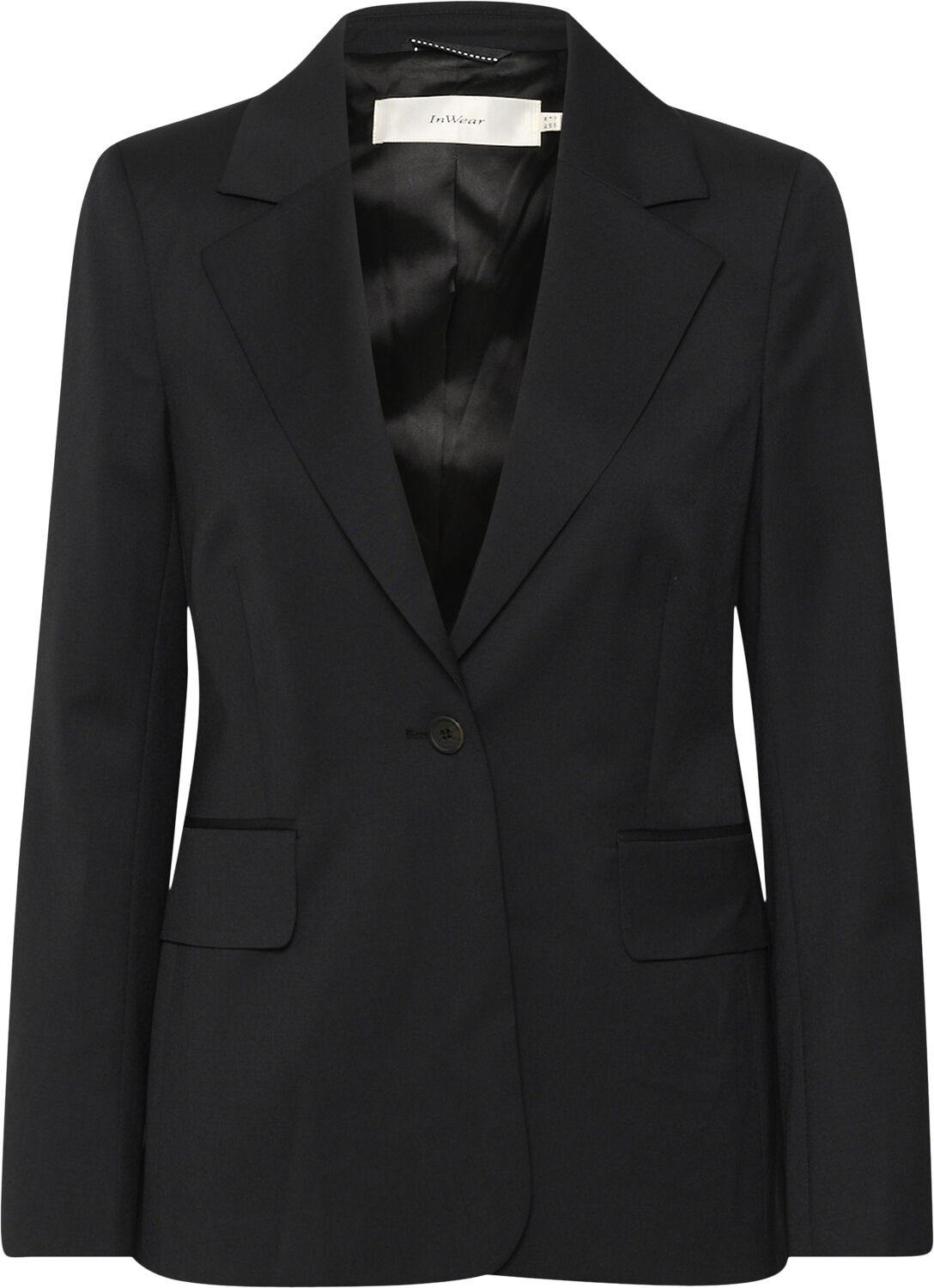 KathyaIW Classic Blazer