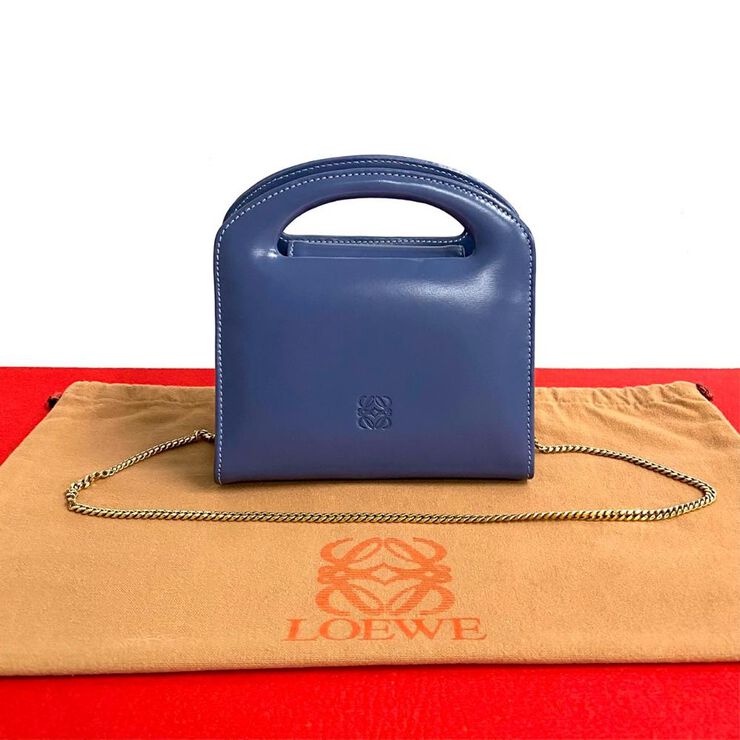 Loewe Handbag