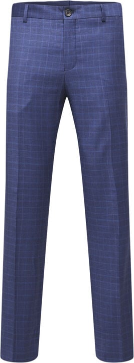 SLHSLIM-NEIL CHK TRS NOOS