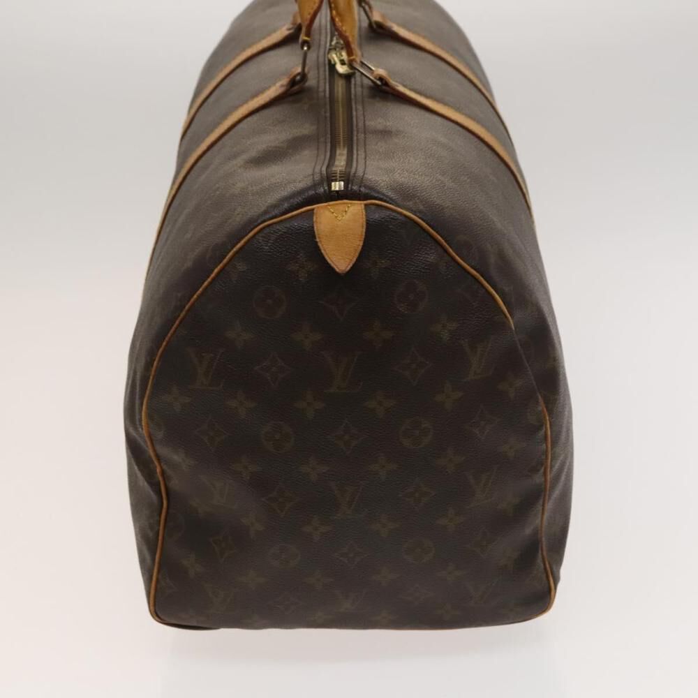 Louis Vuitton Keepall