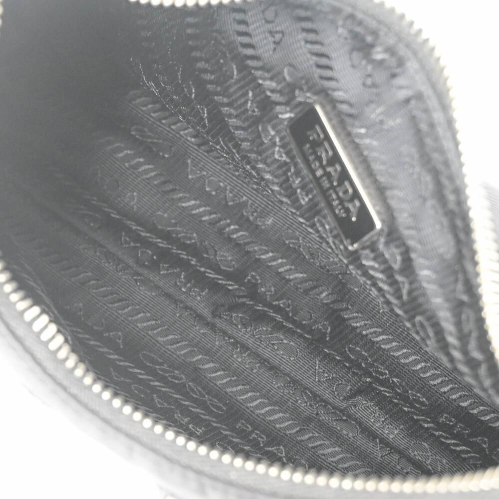 Prada Shoulder Bag