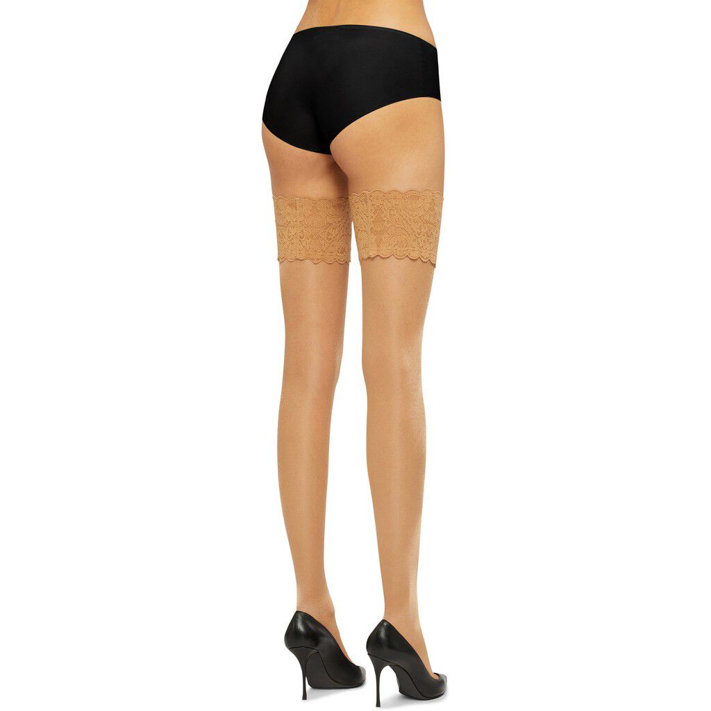 Satin Touch 20 Stay-Up