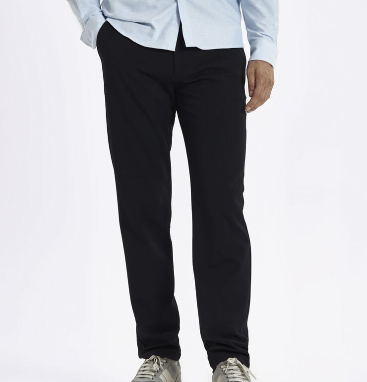 Como Reg Suit Pants