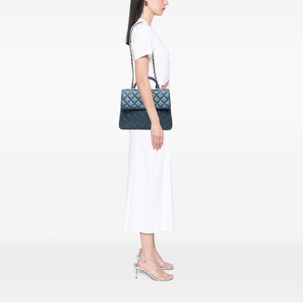 Chanel Trendy Cc