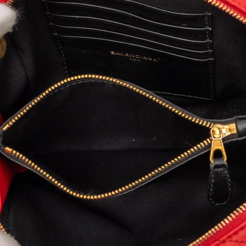 Balenciaga Crossbody Bag