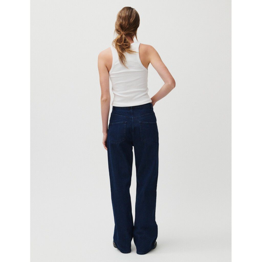 2ND Rode - Cold Blue Denim