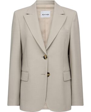 3596 Tweed - Ginette Pointy