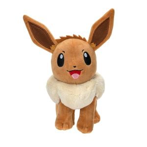 Pokemon plys 20cm Eevee