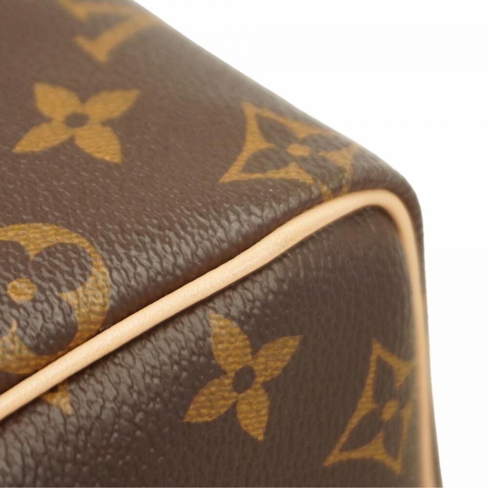Louis Vuitton Speedy