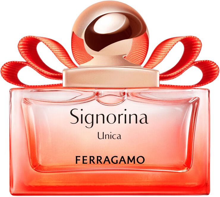 Signorina Unica