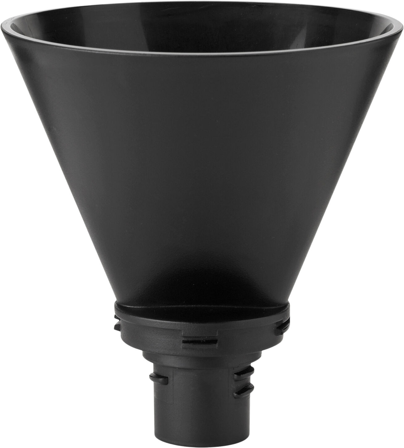 Stelton kaffetratt till termoskanna black