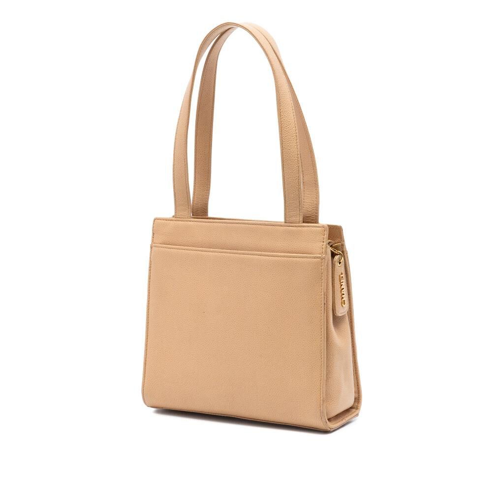 Chanel Tote