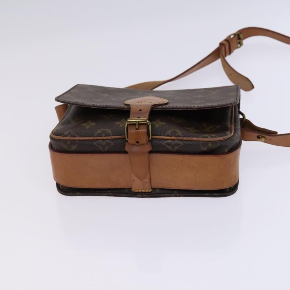 Louis Vuitton Cartouchiere