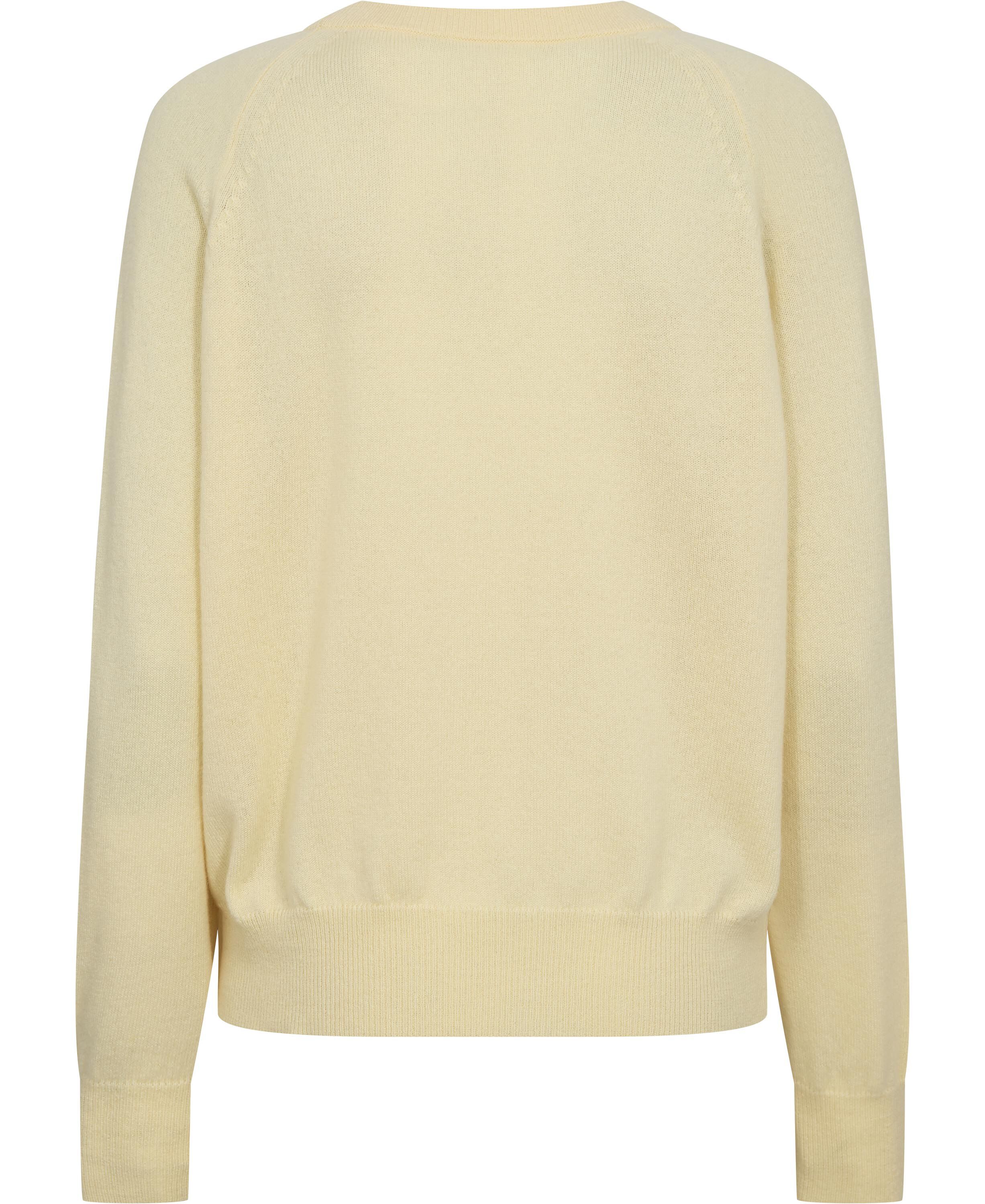 Mabel 2 - 100% Cashmere