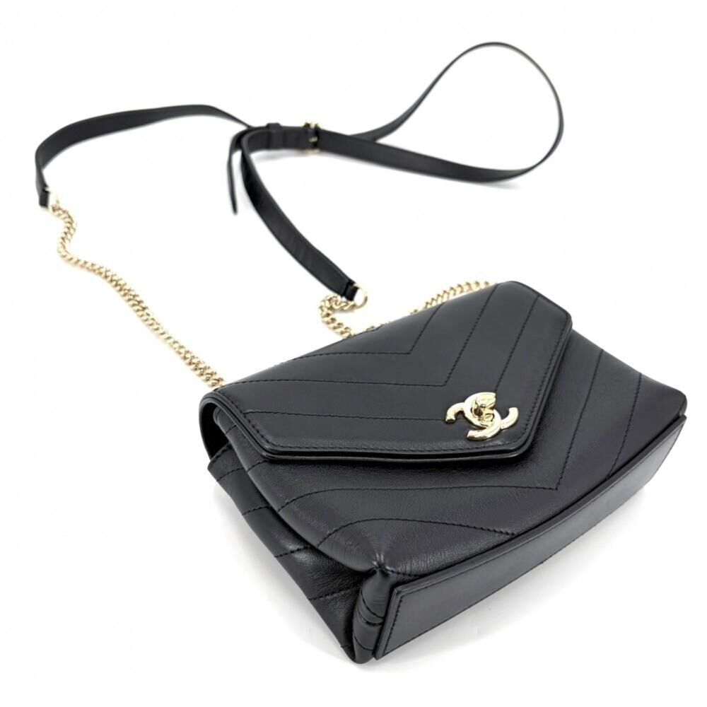Chanel Crossbody Bag