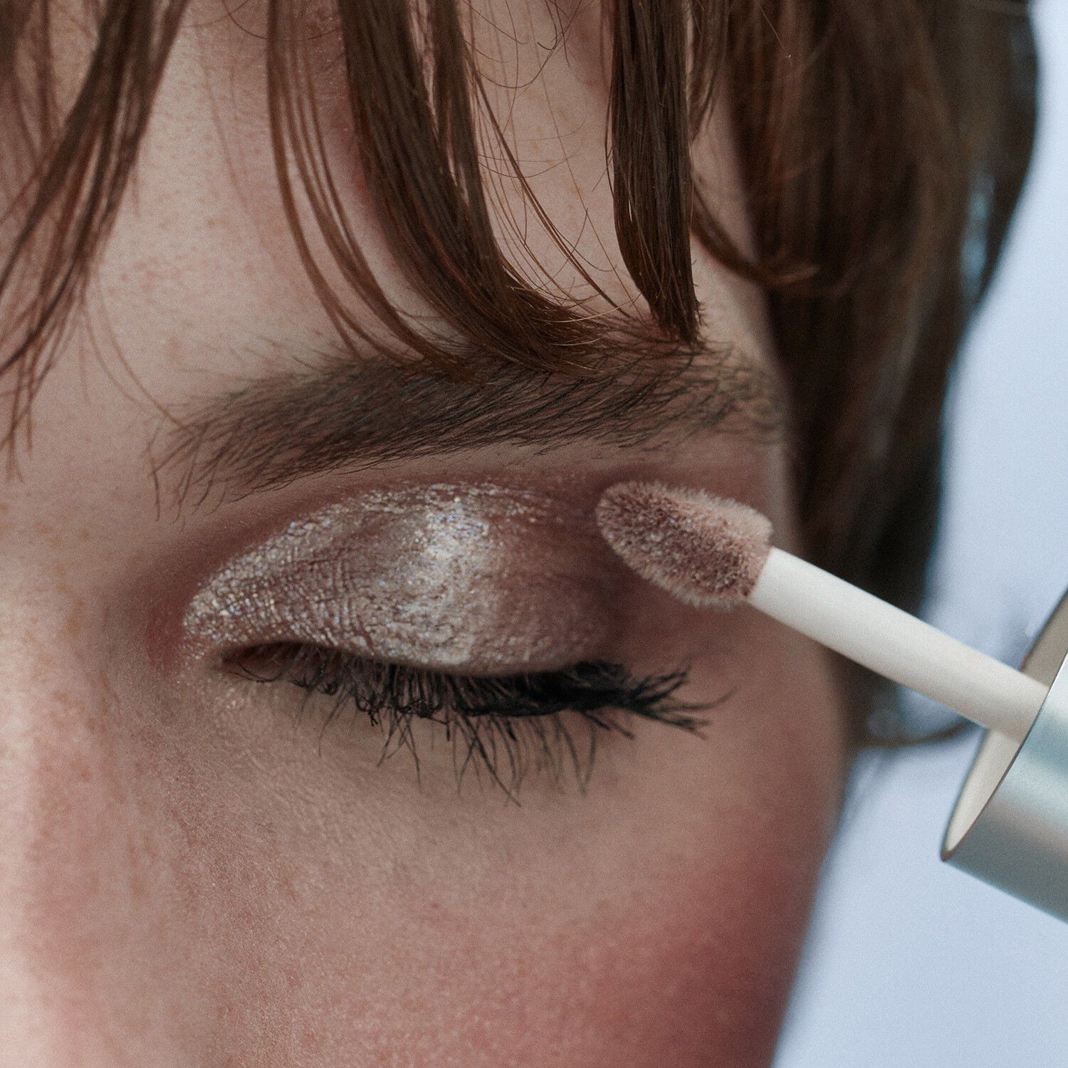 frost & flutter - &Ouml;gonmakeup-set