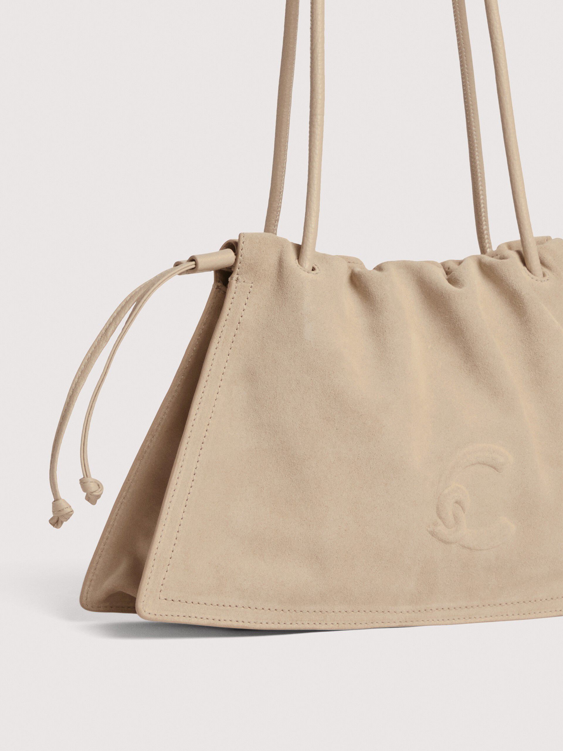 COCCINELLEDULSE SUEDE