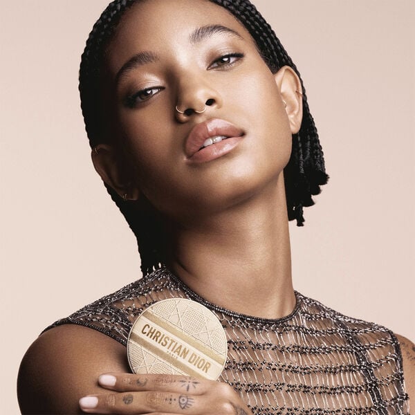 Dior Forever Natural Glow Bronzer - Limited Edition