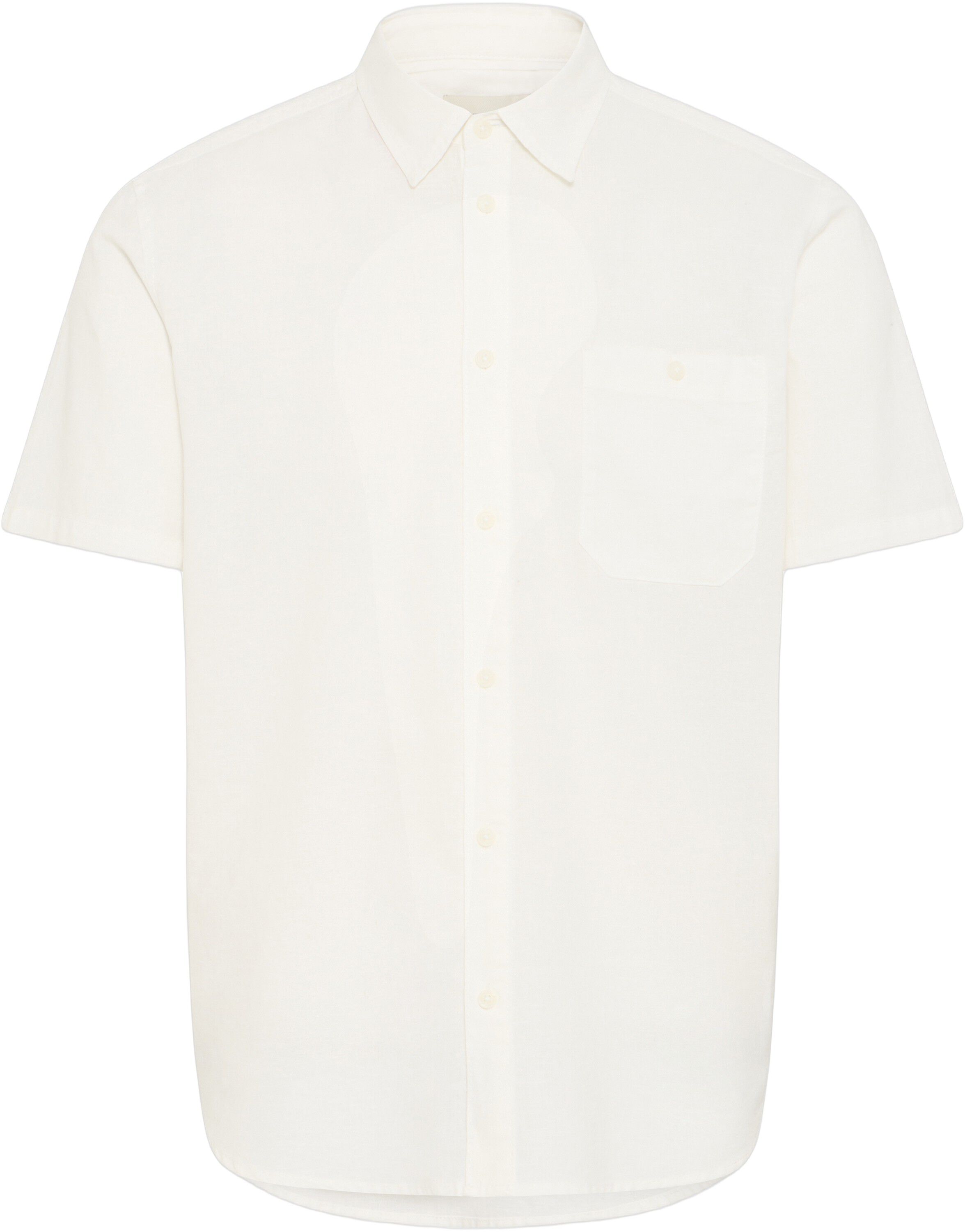 BHBAY linen SS shirt PP NOOS