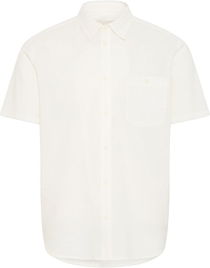 BHBAY linen SS shirt PP NOOS